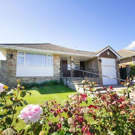 Dean Court Garden - Parking - By Brighton Holiday Lets Extérieur photo