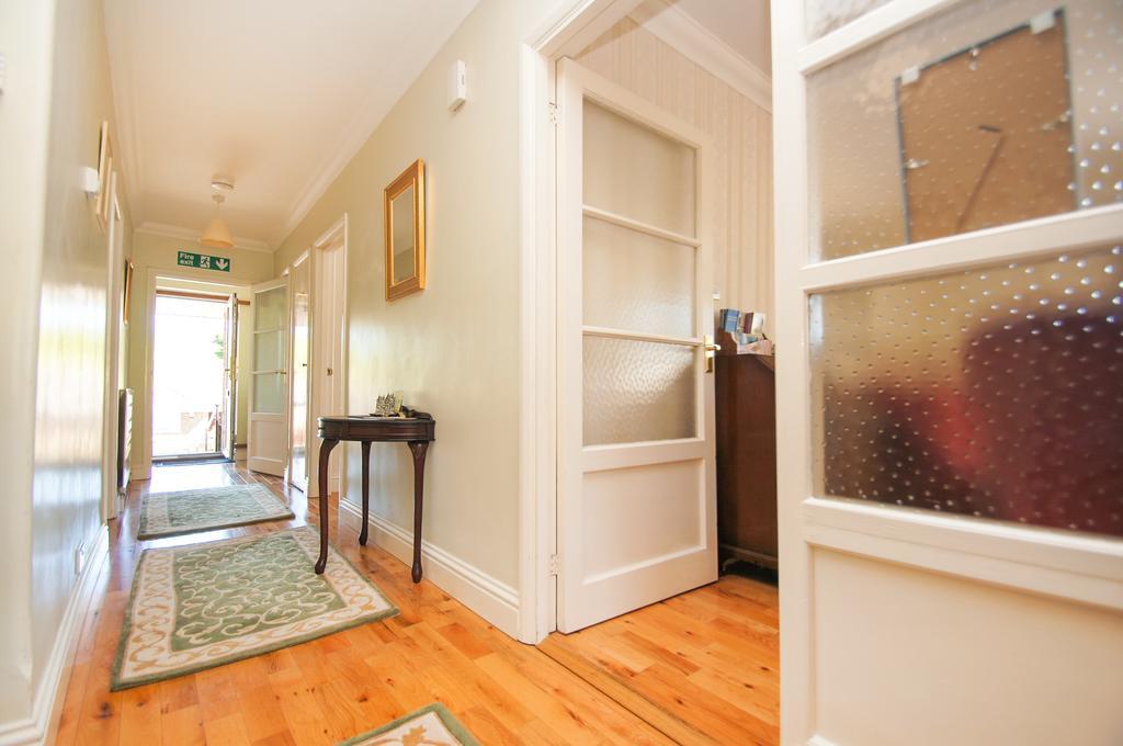 Dean Court Garden - Parking - By Brighton Holiday Lets Extérieur photo